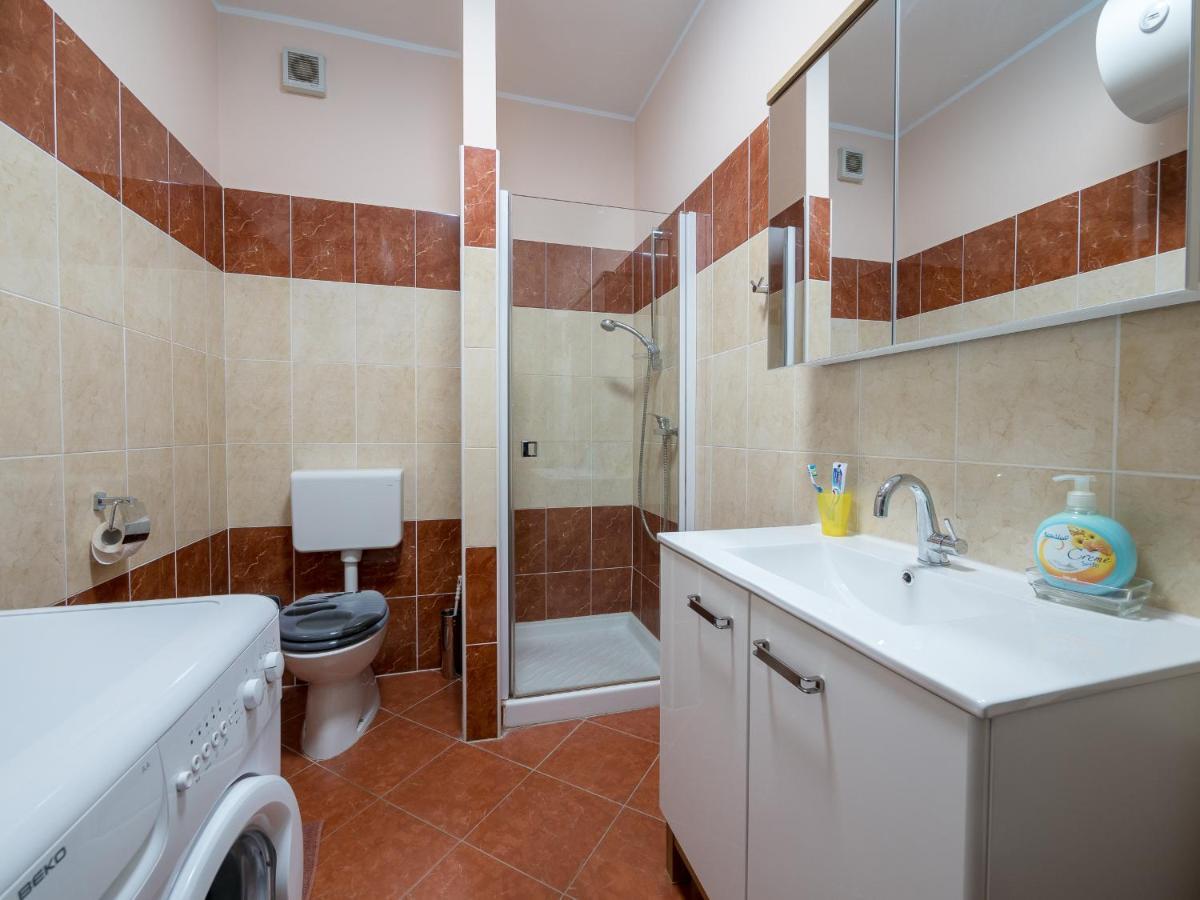 Vila Bovec Sky Mansard Apartment المظهر الخارجي الصورة